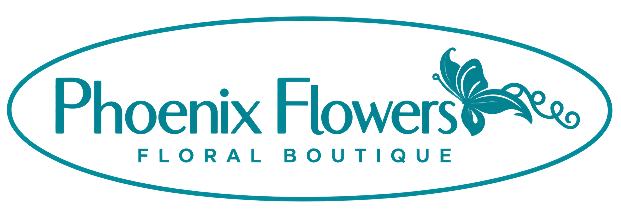 Phoenix Flowers